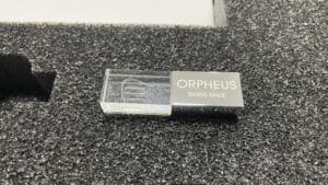 Orpheus Lab A Four I200 3