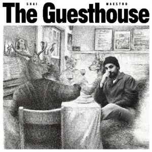 Shai Maestro - The Guesthouse
