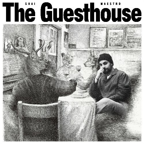 Shai Maestro - The Guesthouse