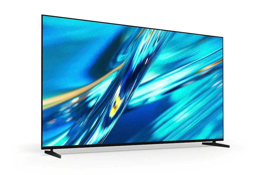 Sony BRAVIA 3 II