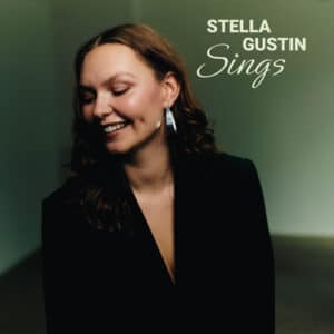  Stella Gustin - Stella Gustin Sings