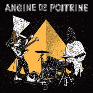  Angine de Poitrine - Vol. II