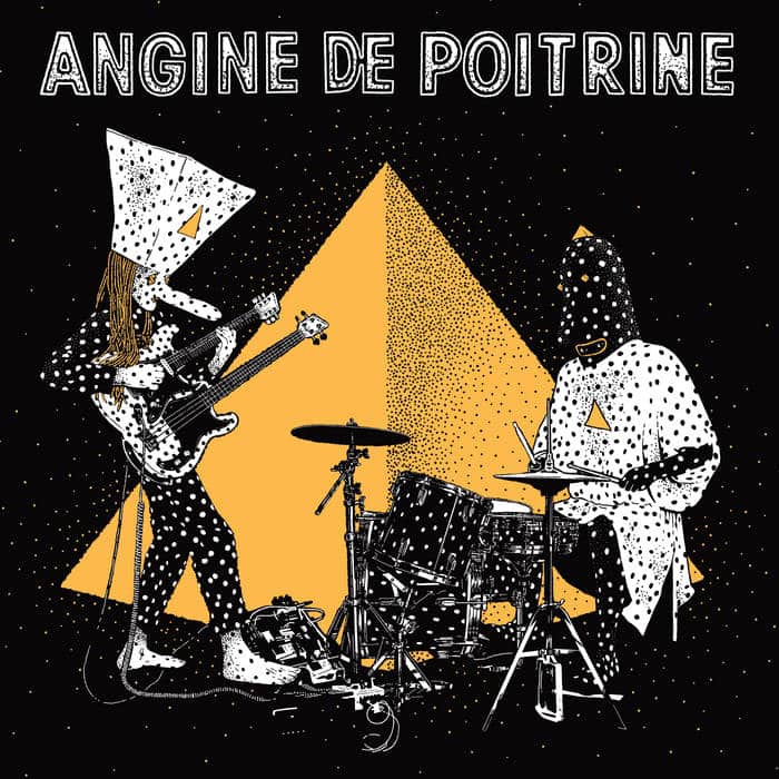  Angine de Poitrine - Vol. II