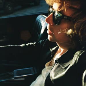 Beck - Ride Lonesome