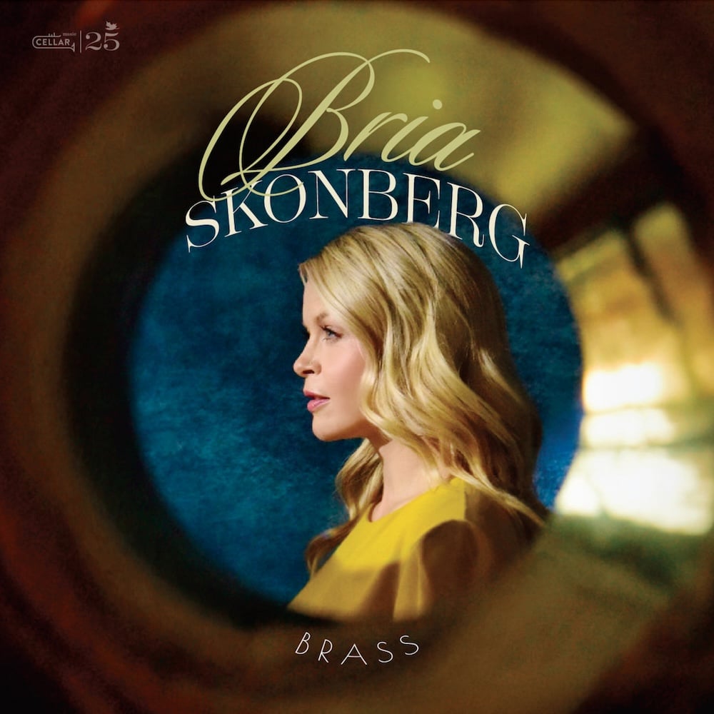Bria Skonberg - Brass