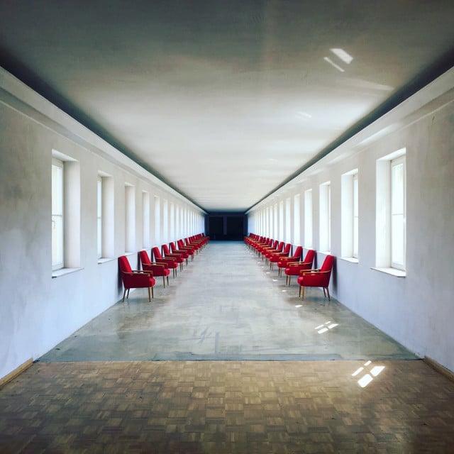 GoGo Penguin - Call to the Void