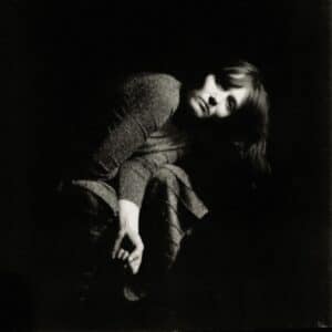 Sarah Blasko - Forgotten World