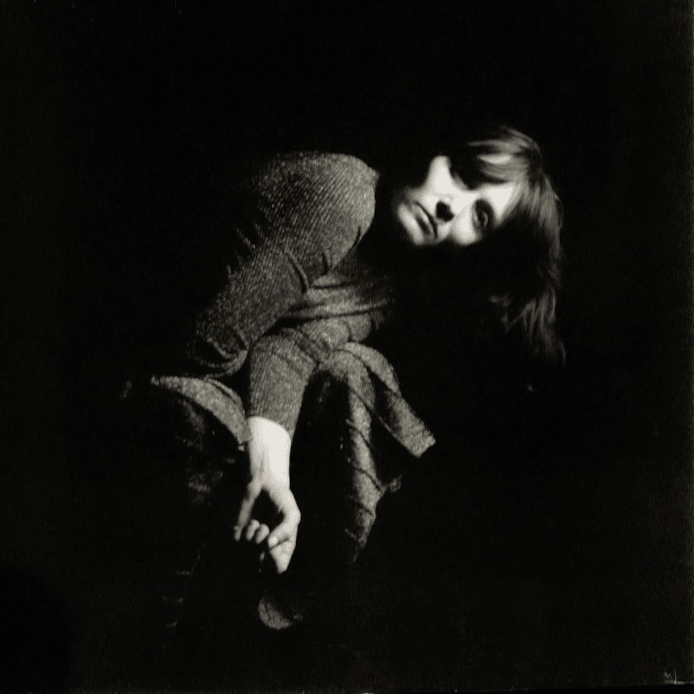 Sarah Blasko - Forgotten World