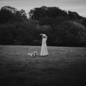 אלבום השבוע של זמרות-כותבות שכדאי להכיר: Yoshika Colwell – On The Wing