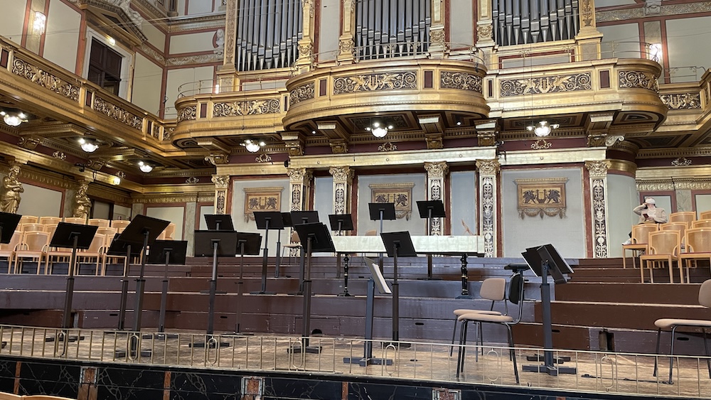 Wiener Musikverein