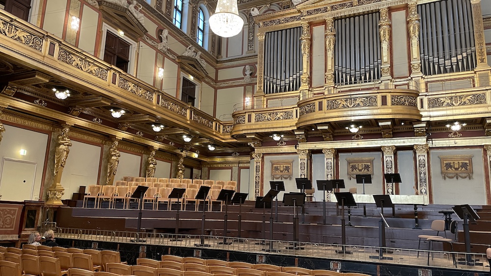Wiener Musikverein