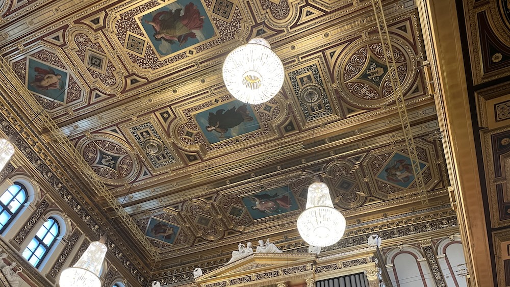 Wiener Musikverein