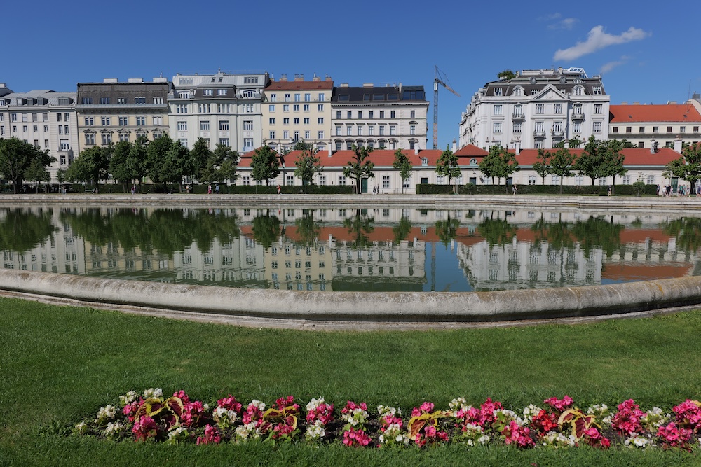 Belvedere Palace