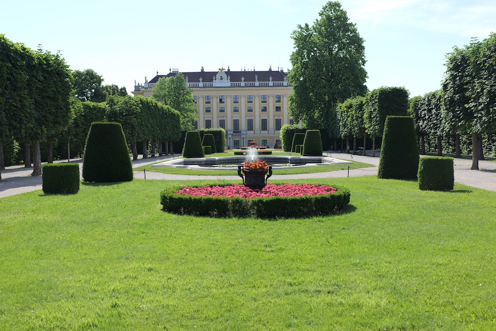 Volksgarten